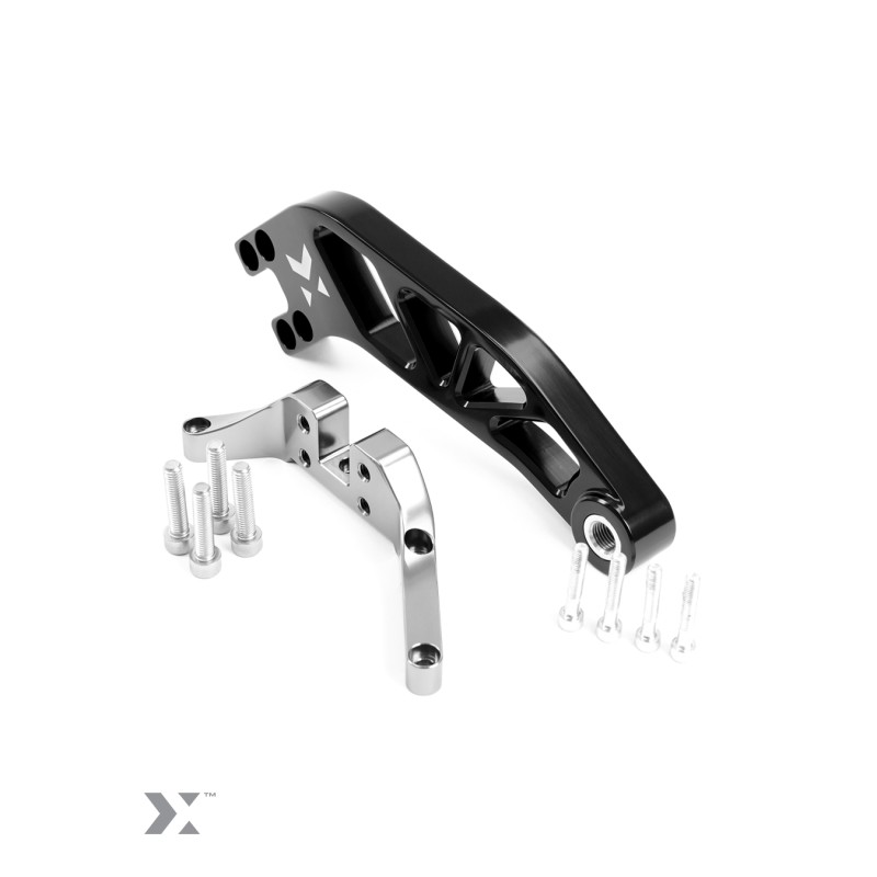 Suport pentru diferențial ranforsat BMW M2, M3, M4 G8x MMX Performance MMR55-1606 - MMR55-1606 - MMR55-1606 - 3666618839813